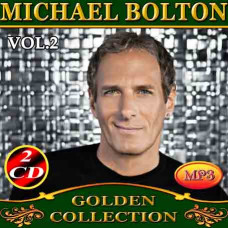 Michael Bolton 2ч 2cd [CD/mp3]