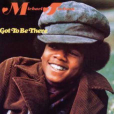 Michael Jackson – Got To Be There (CD Audio)