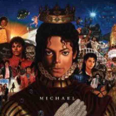 Michael Jackson – Michael (2010) (CD Audio)