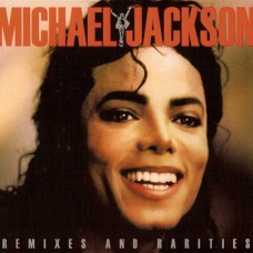 Michael Jackson – Remixes And Rarities (2CD, Digipak) Michael Jackson – Remixes And Rarities (2CD, Digipak)