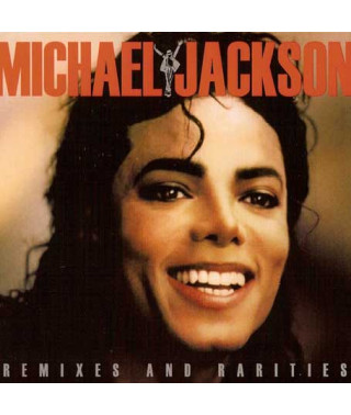 Michael Jackson? - Remixes And Rarities (2CD, Digipak)