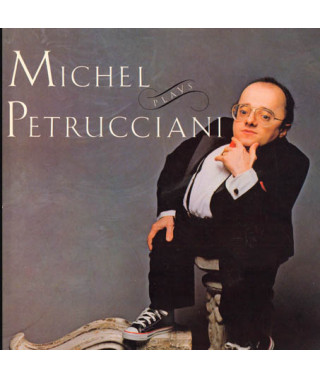 Michel Petrucciani [4 CD/mp3]