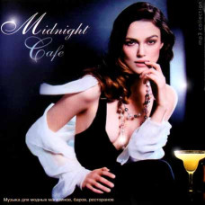 Midnight Cafe [CD/mp3]