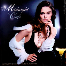 Midnight Cafe [CD/mp3]