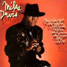 Miles Davis ?–You're Under Arrest (1985)