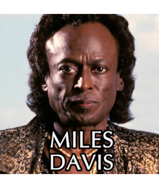 Miles Davis [19 CD/mp3]