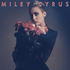 Miley Cyrus [CD/mp3]