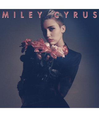 Miley Cyrus [CD/mp3]