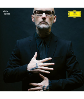 Moby – Reprise (2021) (CD Audio)