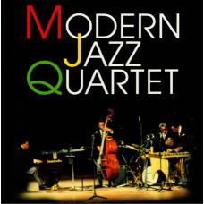Modern Jazz Quartet [3 CD/mp3]