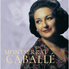 Montserrat Caballe [CD/mp3]