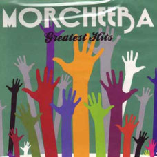 Morcheeba ?– Greatest Hits (2CD, Digipak)