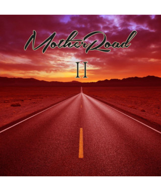 Mother Road – Two (2021) (CD Audio)