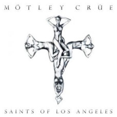 Motley Crue – Saints of Los Angeles (2008) (CD Audio) Motley Crue – Saints of Los Angeles (2008) (CD Audio)