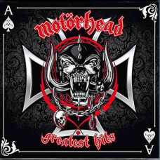Motorhead ?– Greatest Hits (2016) (2CD, Digipak)
