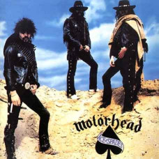 Motorhead – Ace Of Spades (1980) (CD Audio) Motorhead – Ace Of Spades (1980) (CD Audio)