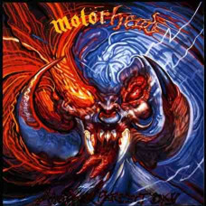 Motorhead – Another Perfect Day (1983) (CD Audio) Motorhead – Another Perfect Day (1983) (CD Audio)