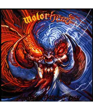 Motorhead – Another Perfect Day (1983) (CD Audio)