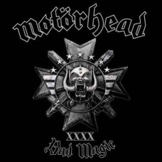 Motorhead – Bad Magic (2015) (CD Audio) Motorhead – Bad Magic (2015) (CD Audio)