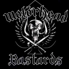 Motorhead – Bastards (1993) (CD Audio) Motorhead – Bastards (1993) (CD Audio)