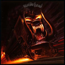 Motorhead - Orgasmatron (1986) (CD Audio) Motorhead - Orgasmatron (1986) (CD Audio)