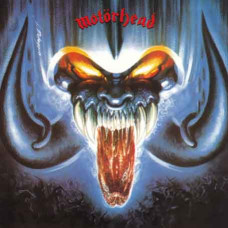 Motorhead – Rock'N'Roll (1987) (CD Audio) Motorhead – Rock'N'Roll (1987) (CD Audio)