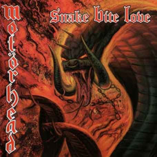 Motorhead - Snake Bite Love (1998) (CD Audio) Motorhead - Snake Bite Love (1998) (CD Audio)