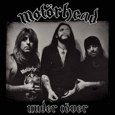 Motörhead – Under Cöver (2017) (CD Audio) Motörhead – Under Cöver (2017) (CD Audio)