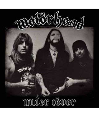 Motorhead – Under Cover (2017) (CD Audio)