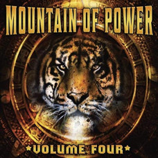  Mountain Of Power – Volume Four (2020) (CD Audio )
