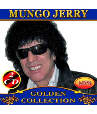Mungo Jerry 2cd [CD/mp3]