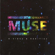 Muse - B-Sides & Rarities (2cd) (digipak) Muse - B-Sides & Rarities (2cd) (digipak)