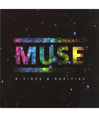 Muse - B-Sides & Rarities (2cd) (digipak)