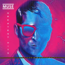 Muse – Greatest Hits (2CD, Digipak) Muse – Greatest Hits (2CD, Digipak)