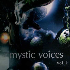 Collection ?– Mystic Voices – Vol. 2 (2CD, Digipak) Collection ?– Mystic Voices – Vol. 2 (2CD, Digipak)