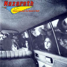 Nazareth – Close Enough For Rock'n'Roll (1976) (CD Audio) Nazareth – Close Enough For Rock'n'Roll (1976) (CD Audio)
