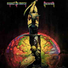 Nazareth – Expect No Mercy (2010) (CD Audio) Nazareth – Expect No Mercy (2010) (CD Audio)