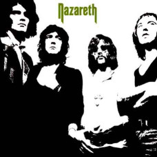 Nazareth – Nazareth (2002) (CD Audio) Nazareth – Nazareth (2002) (CD Audio)