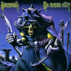 Nazareth – No Mean City (2010) (CD Audio) Nazareth – No Mean City (2010) (CD Audio)