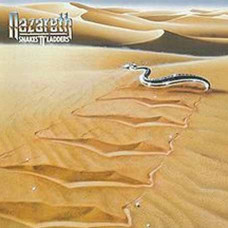 Nazareth - Snakes'n'Ladders (1989) (CD Audio) Nazareth - Snakes'n'Ladders (1989) (CD Audio)