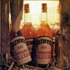 Nazareth - Sound Elixir (1983) (CD Audio) Nazareth - Sound Elixir (1983) (CD Audio)