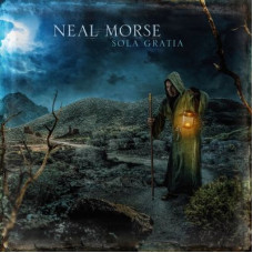  Neal Morse – Sola Gratia (CD Audio )