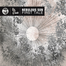  Nebulous Sun - First Tale (2021) (CD Audio )