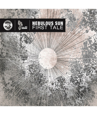  Nebulous Sun - First Tale (2021) (CD Audio )
