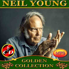 Neil Young 6cd [6 CD/mp3]