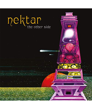 Nektar – The Other Side (2020) (CD Audio)