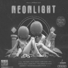 Збірка - Neonlight (2cd, digipak) Збірка - Neonlight (2cd, digipak)