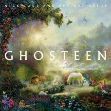 Nick Cave And The Bad Seeds – Ghosteen (2019) Nick Cave And The Bad Seeds – Ghosteen (2019)