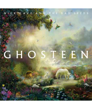 Nick Cave And The Bad Seeds – Ghosteen (2019)