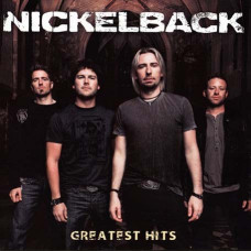 Nickelback? - Greatest Hits (2CD, Digipak)